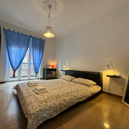 Casa Dante Vicino Metropolitana Apartment