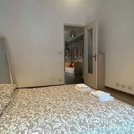 Casa Dante Vicino Metropolitana Turin