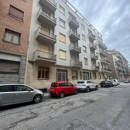 Casa Dante Vicino Metropolitana Apartment