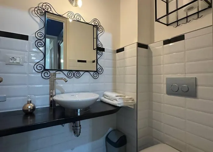 Casa Dante Vicino Metropolitana Apartamento