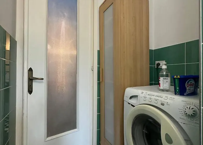 Casa Dante Vicino Metropolitana Apartamento Turín