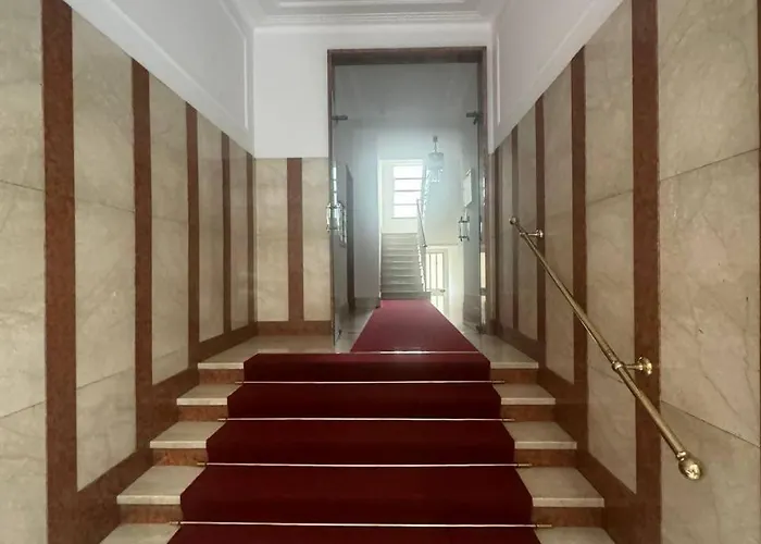 Casa Dante Vicino Metropolitana Apartamento