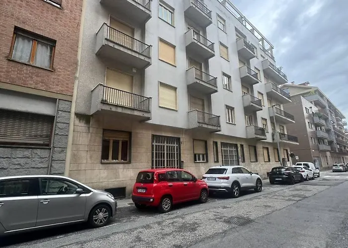 Casa Dante Vicino Metropolitana Apartamento
